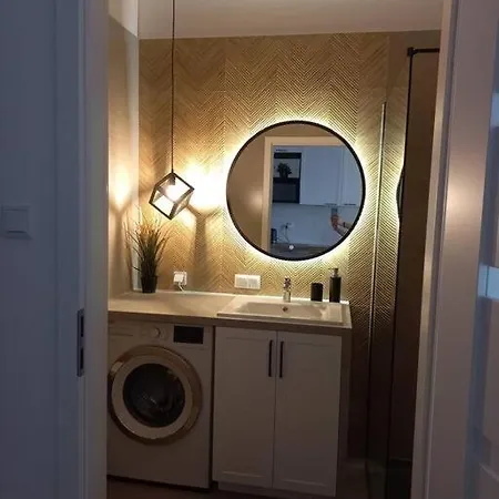 Blisko Morza I Stadionu Polsat Arena * Gdansk